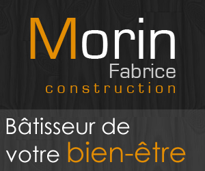 Fabrice Morin Construction