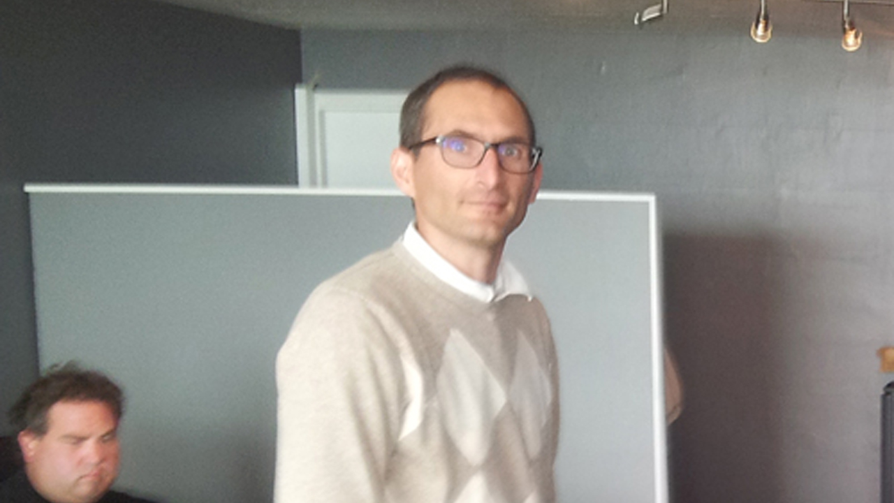 Peter Somlay