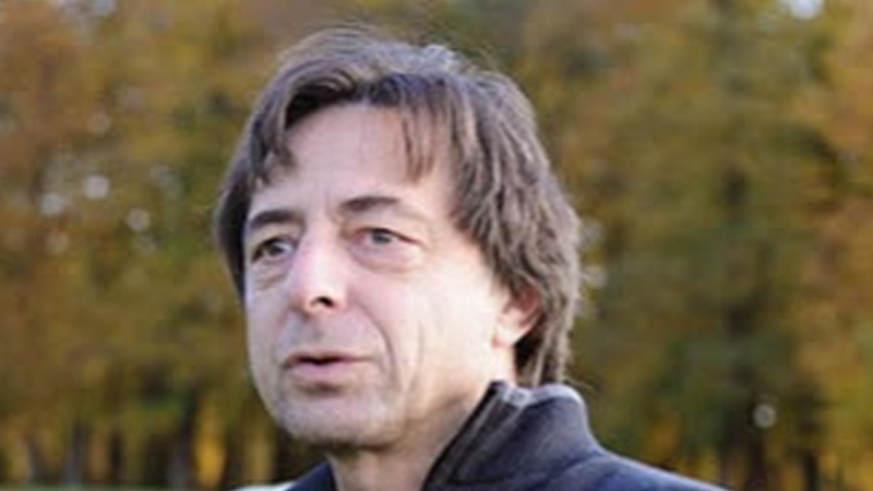 Yann Zamplilli