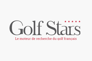 Golf Stars, guide des golfs