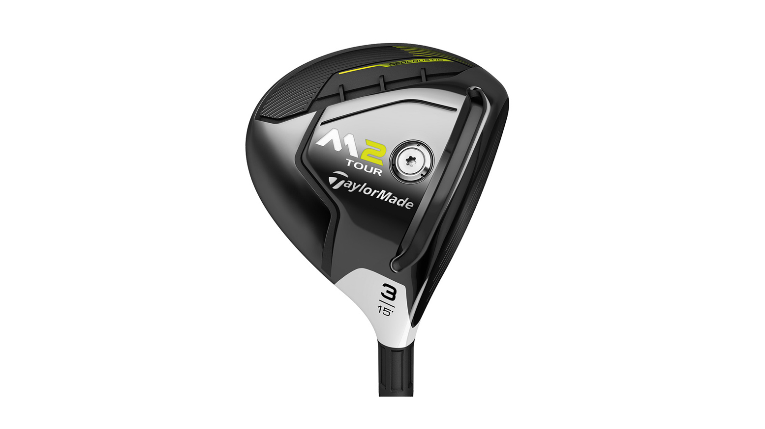 Bois de parcours Taylor Made M2 Tour 