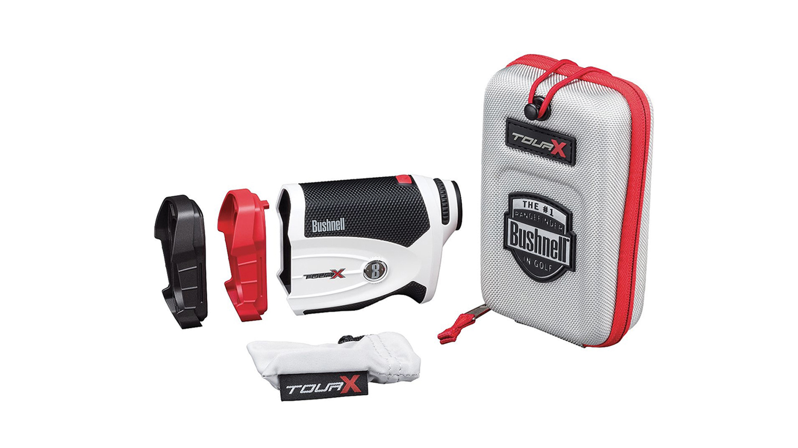 Bushnell Tour X Jolt 