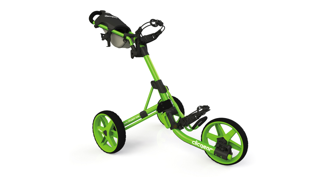 Chariot Clicgear