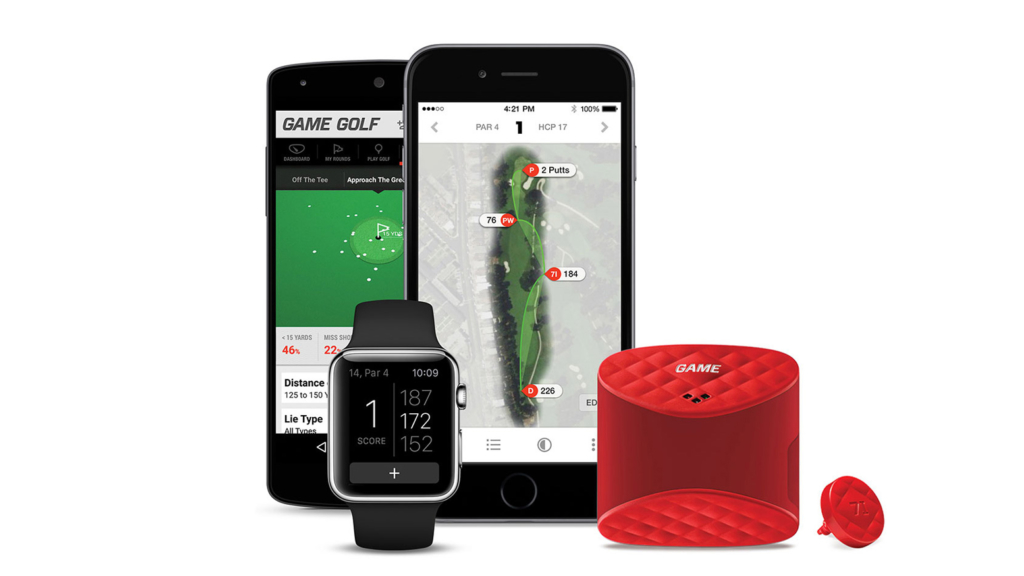 Game Golf Live