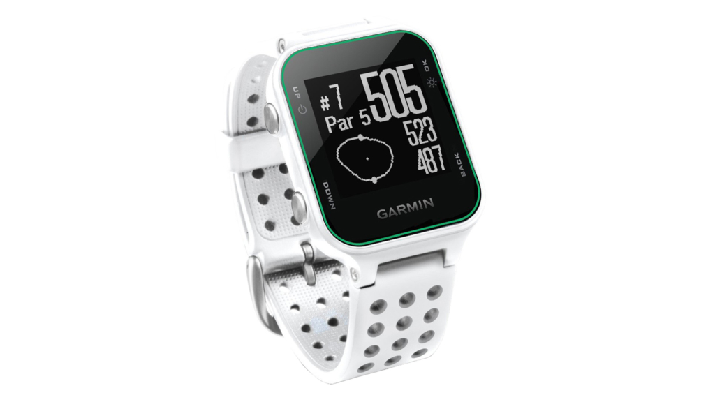 Montre GPS Garmin S20