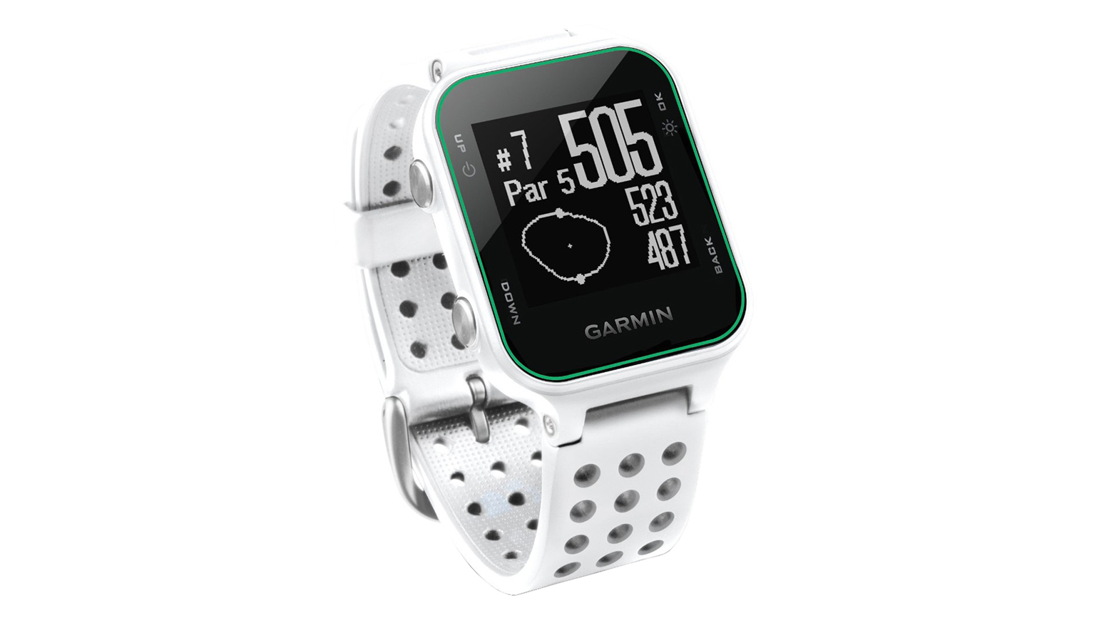 Montre GPS Garmin S20 