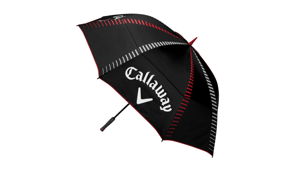 Parapluie Callaway Tour Authentic 68 Auto Black 