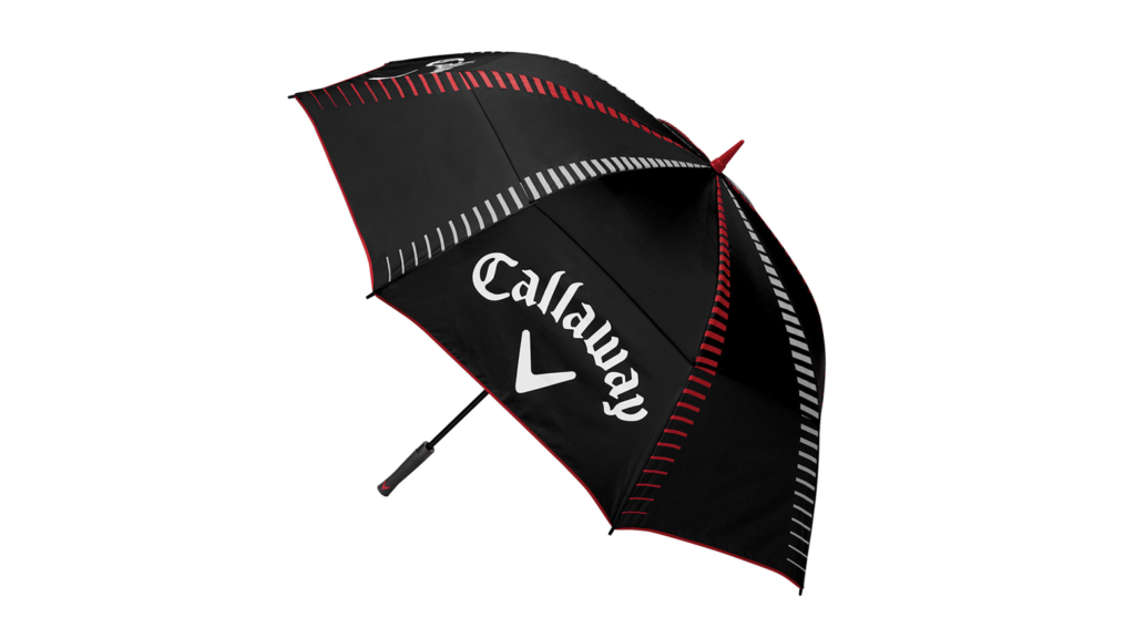 Parapluie Callaway Tour Authentic 68 Auto Black