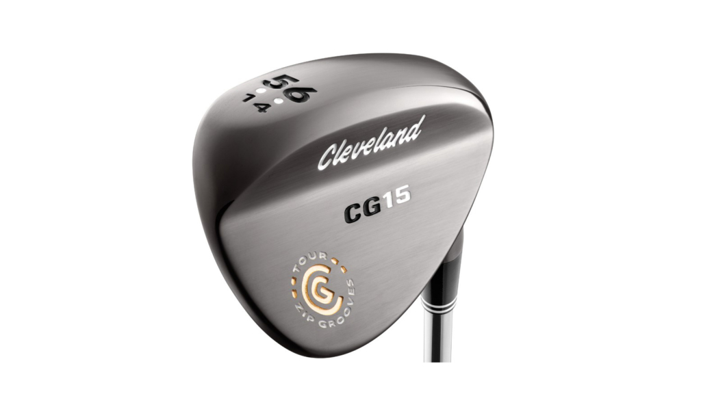 Wedge Cleveland CG15