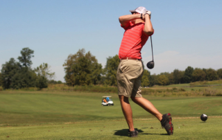 basiques golf mental