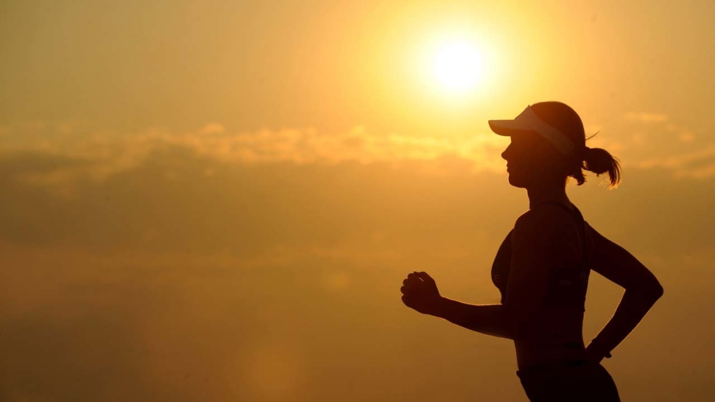 mental golf activité physique