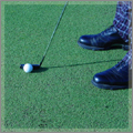 bout du putter