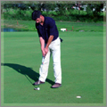 conseil putting