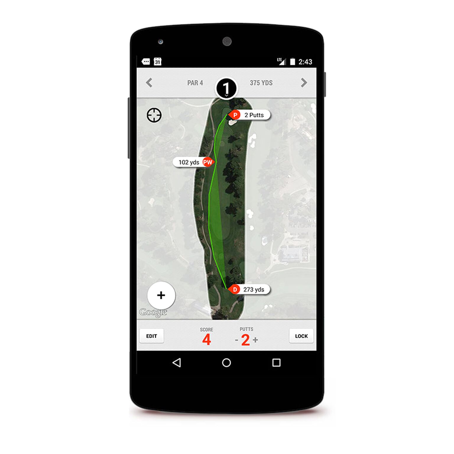 Golf Live De Golf Live De
