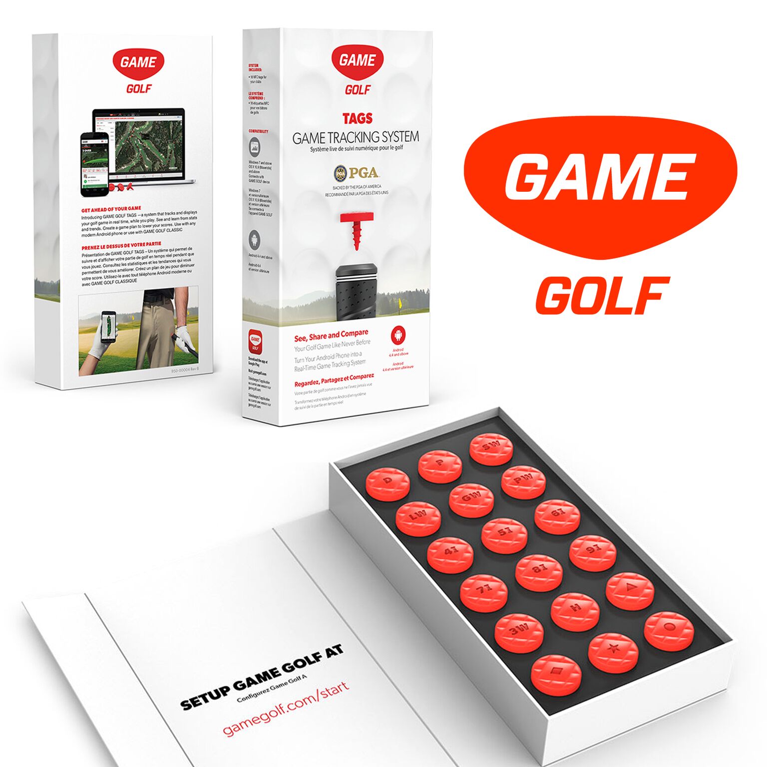 Golf Live De Golf Live De