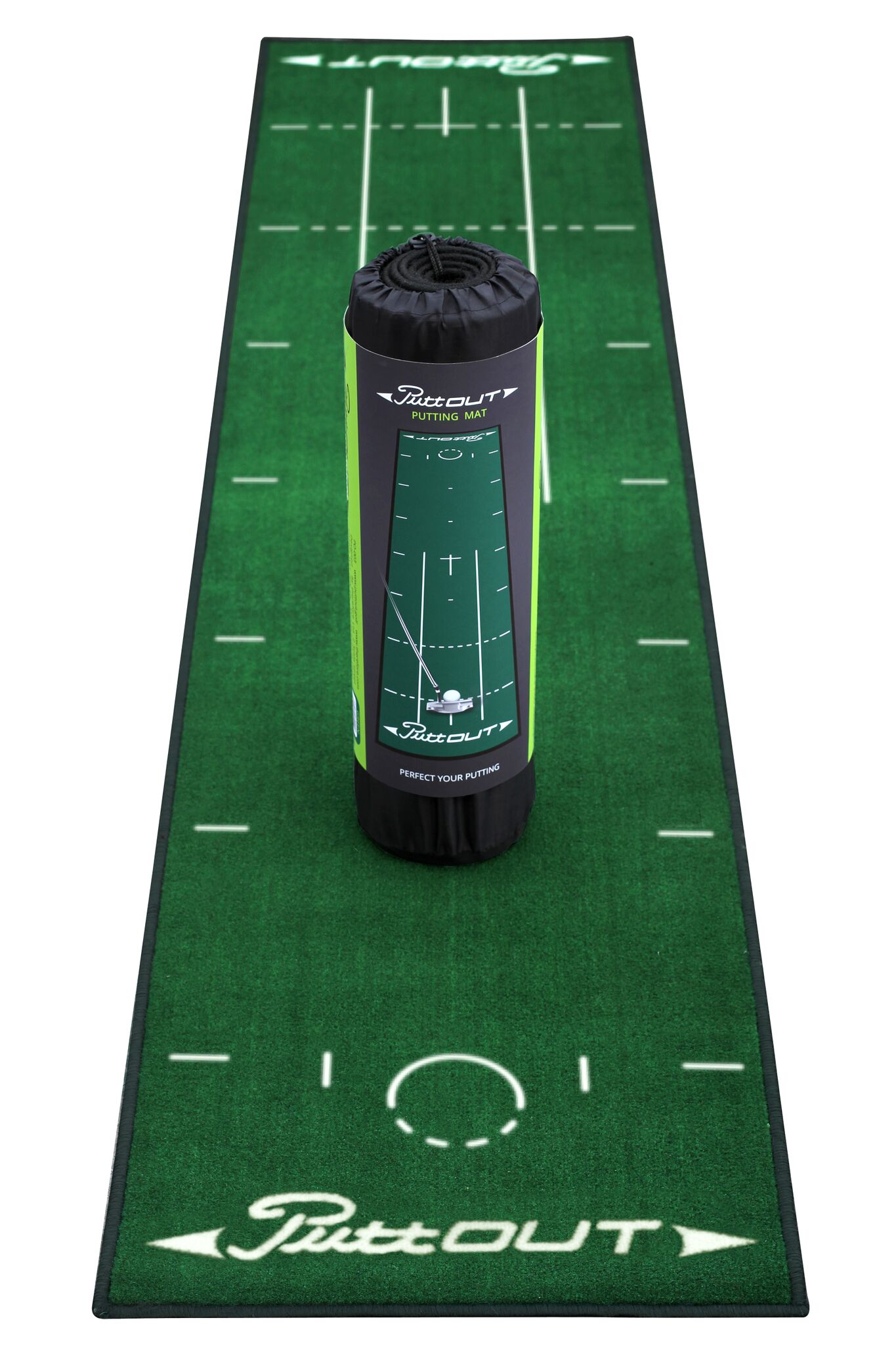 tapis de putting puttout – Golf Technic tapis de putting puttout – Golf Technic