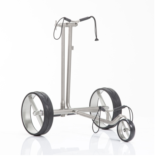 Chariot électrique JuCad Ghost Titan 2.0 – Image 3