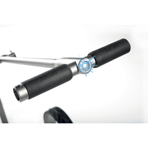 Chariot électrique JuCad Ghost Titan 2.0 – Image 7