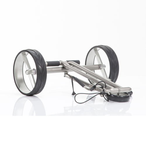 Chariot électrique JuCad Ghost Titan 2.0 – Image 9