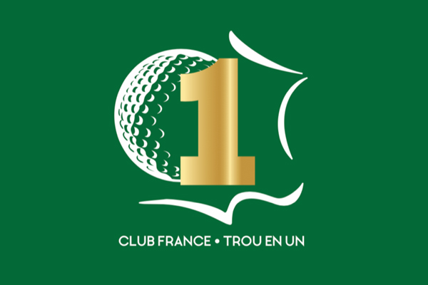 Club France Trou en Un