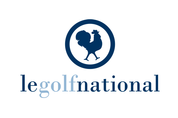 Golf national