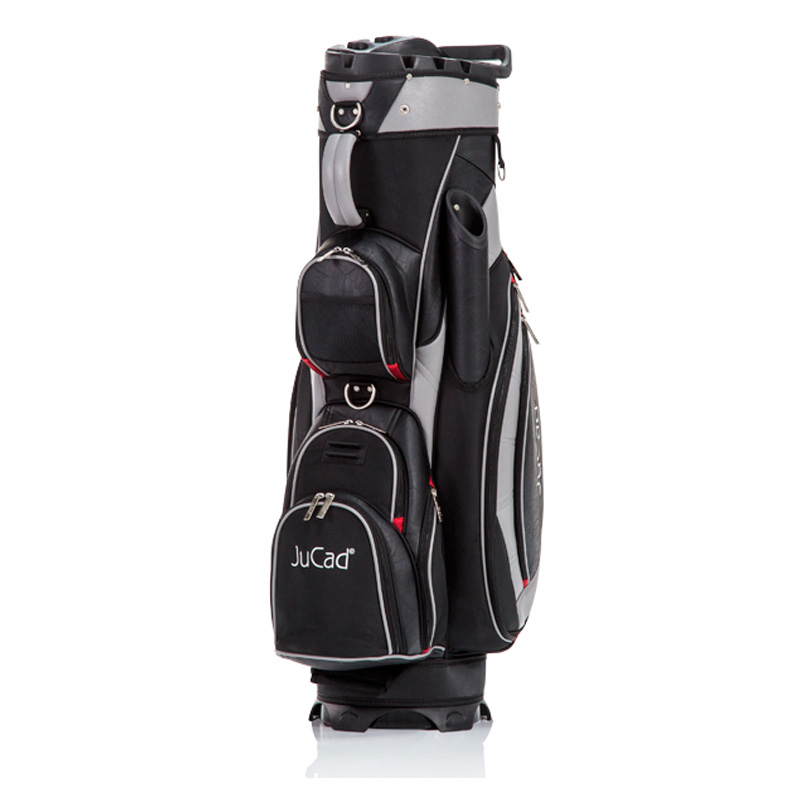 Sac Golf JuCad Manager GOLFTECHNIC