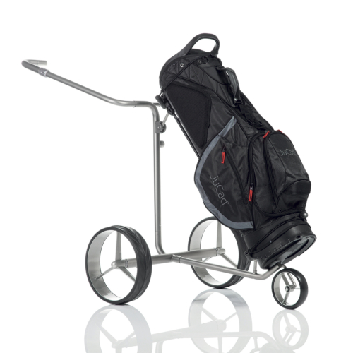 Chariot électrique JuCad Drive SL Titan Travel eX 2.0 – Image 6