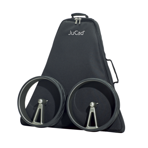 Chariot électrique JuCad Phantom Titan 2.0 – Image 11