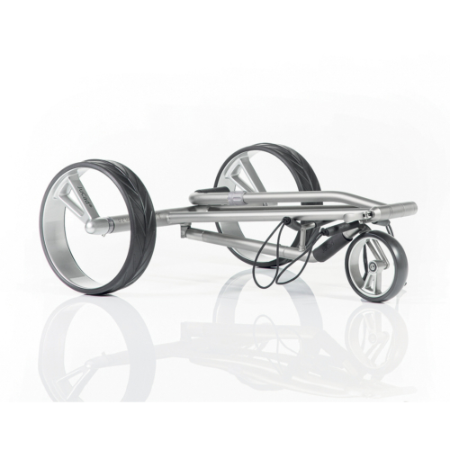 Chariot électrique JuCad Phantom Titan 2.0 – Image 10
