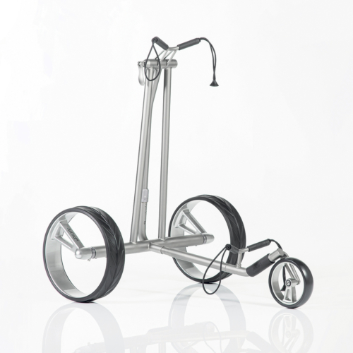 Chariot électrique JuCad Phantom Titan 2.0 – Image 3