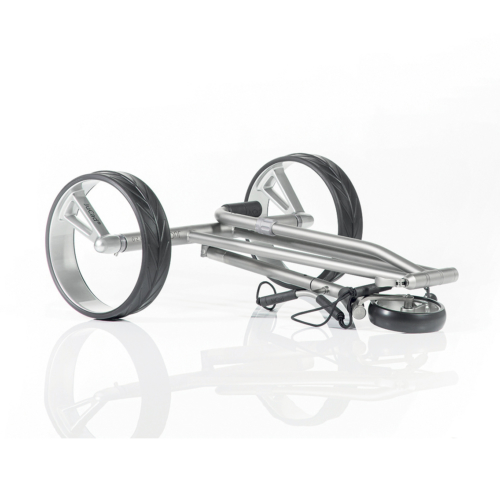 Chariot électrique JuCad Phantom Titan 2.0 – Image 9