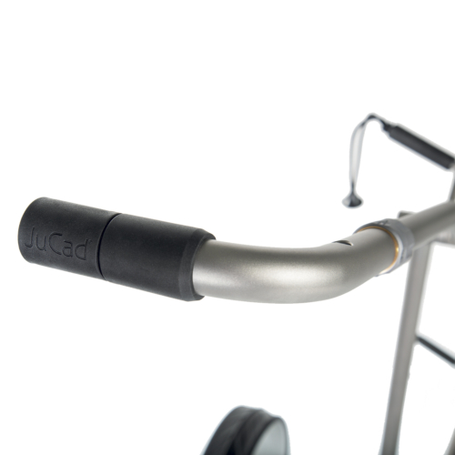 Chariot électrique JuCad Phantom Titan 2.0 – Image 8