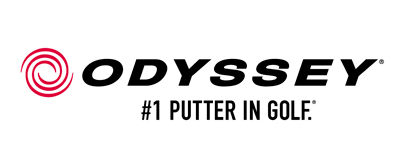 Logo Odyssey Golf