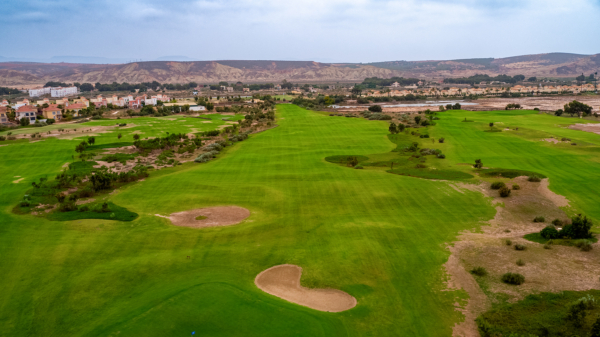 New brands in the Proshop - Golf Saïdia - Une expérience de golf unique au  Maroc et en Méditerranée