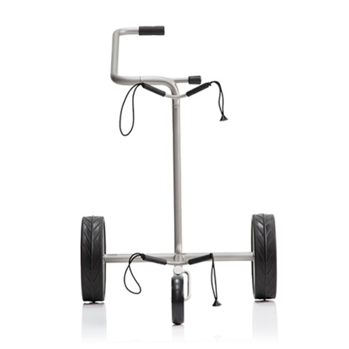 Chariot manuel JuStar SILVER 3 roues – Image 5