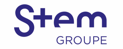 Logo STEM Groupe