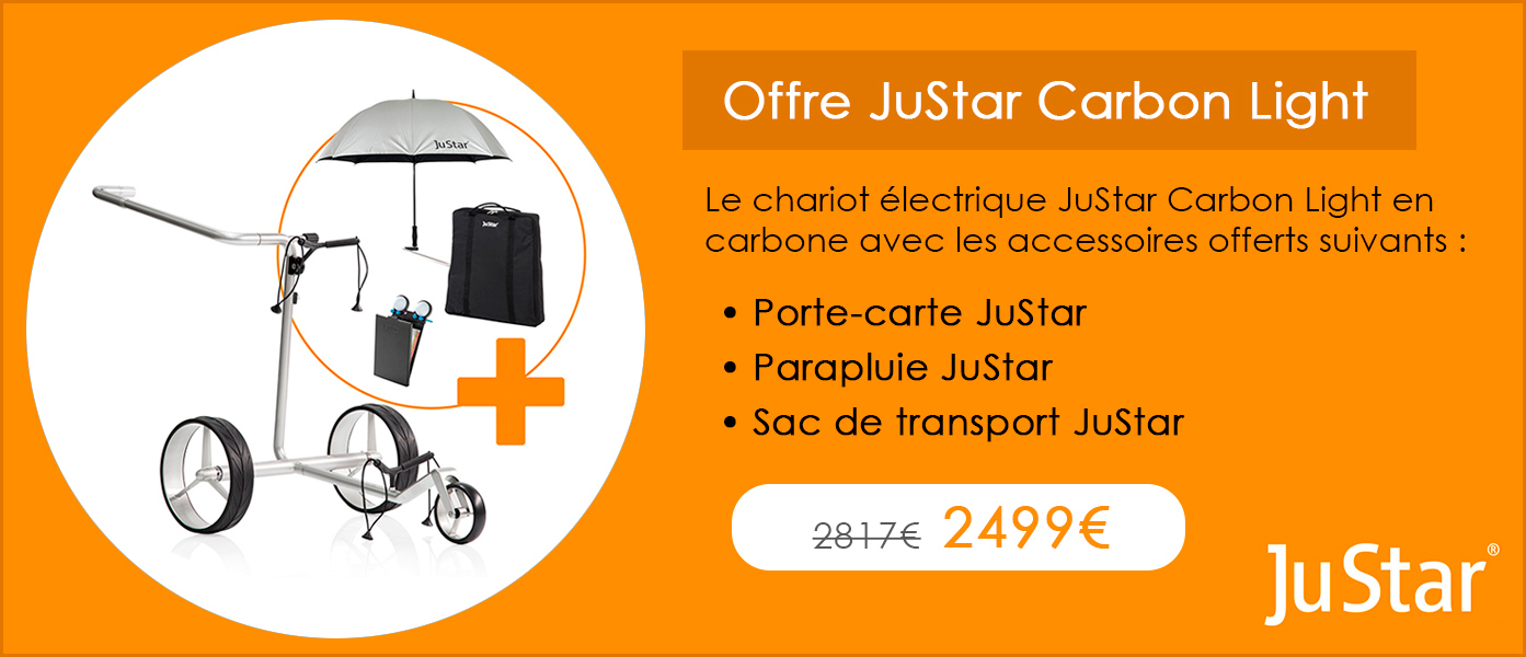 Offre JuStar