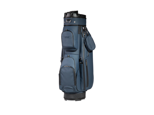 SAC JUCAD FIRST CLASS REVOLUTION bleu foncé – Image 2