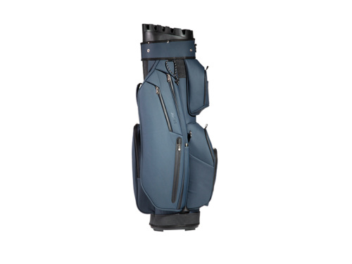 SAC JUCAD FIRST CLASS REVOLUTION bleu foncé – Image 4