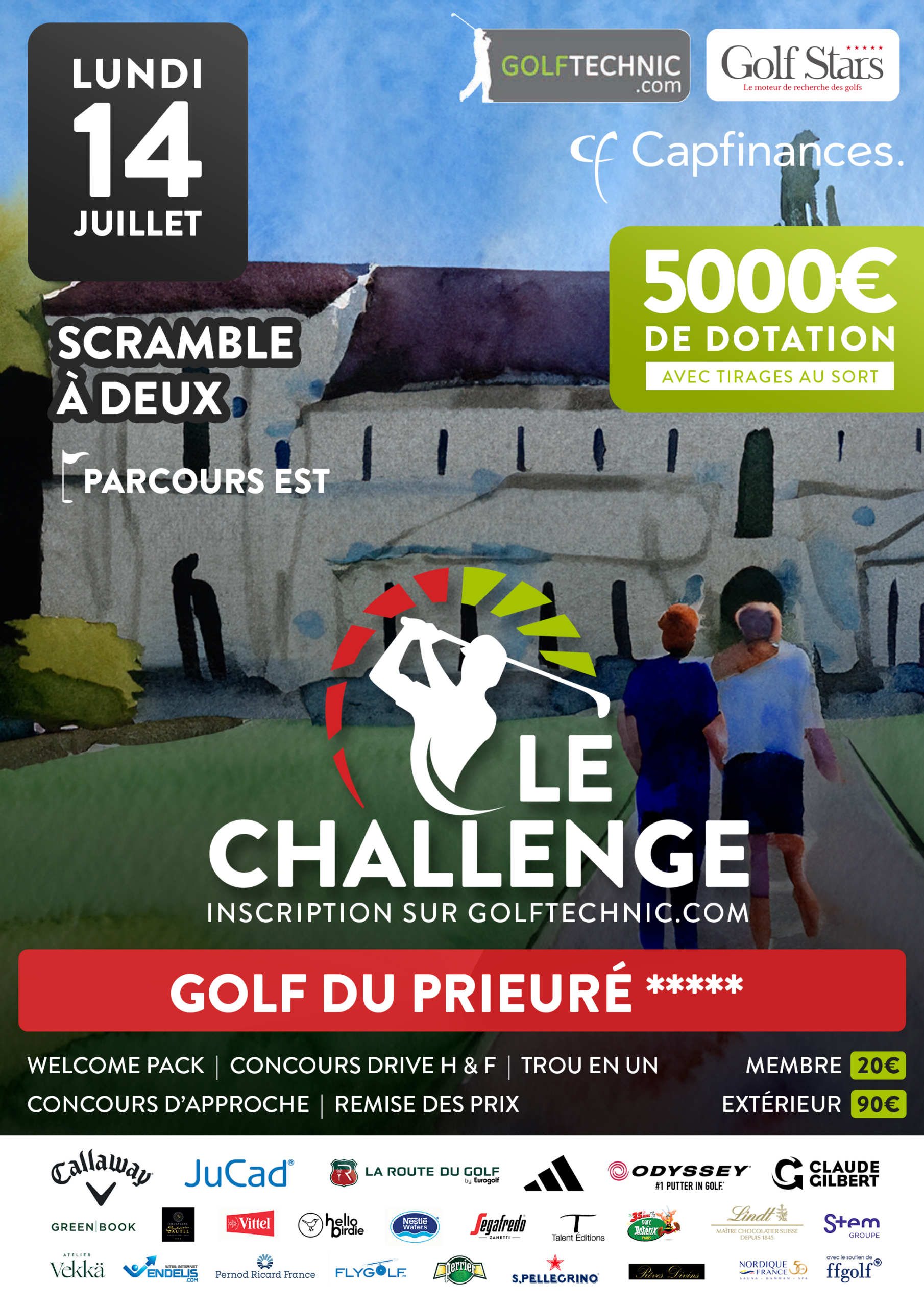 LE Challenge 2025