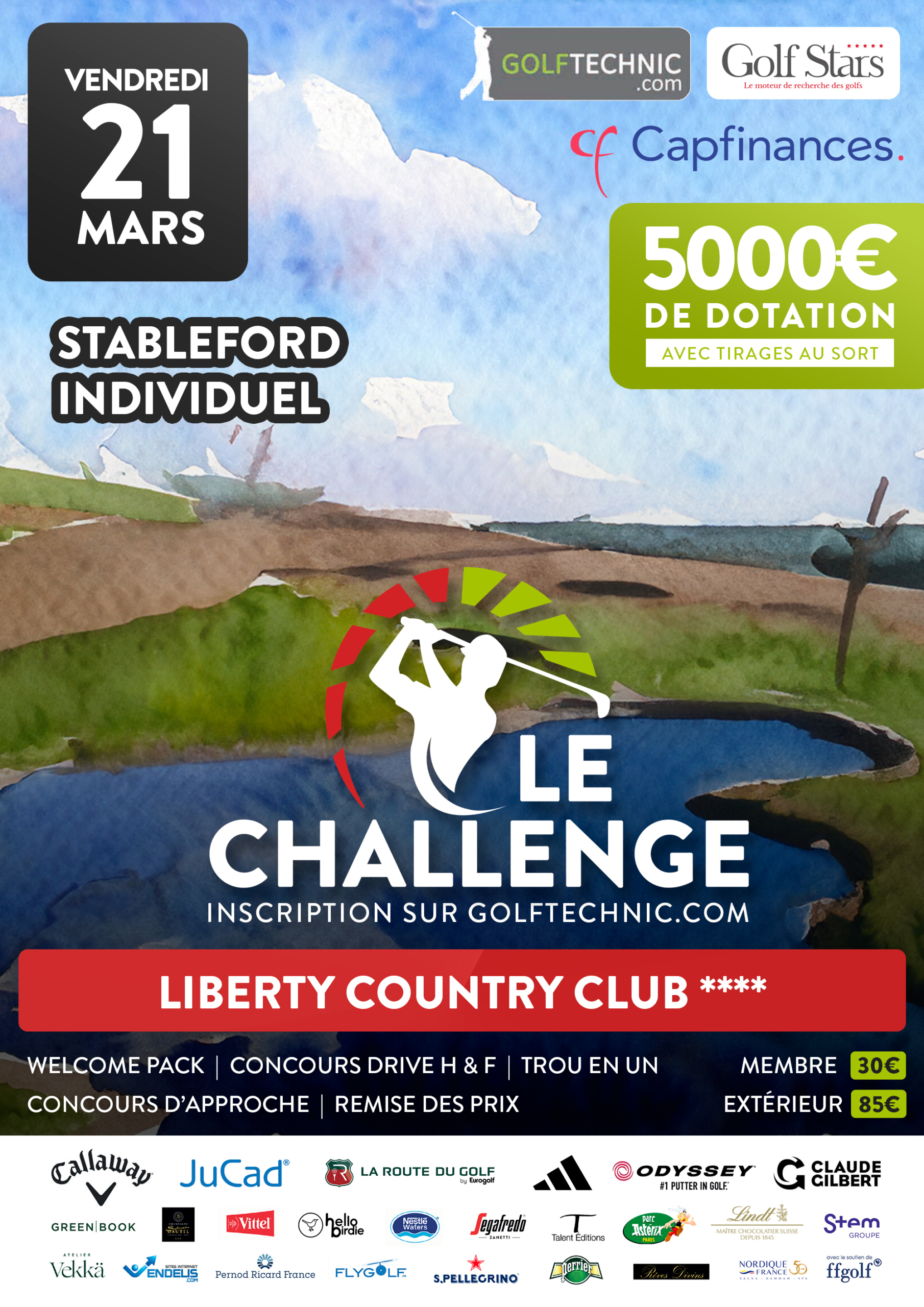 LE Challenge 2025