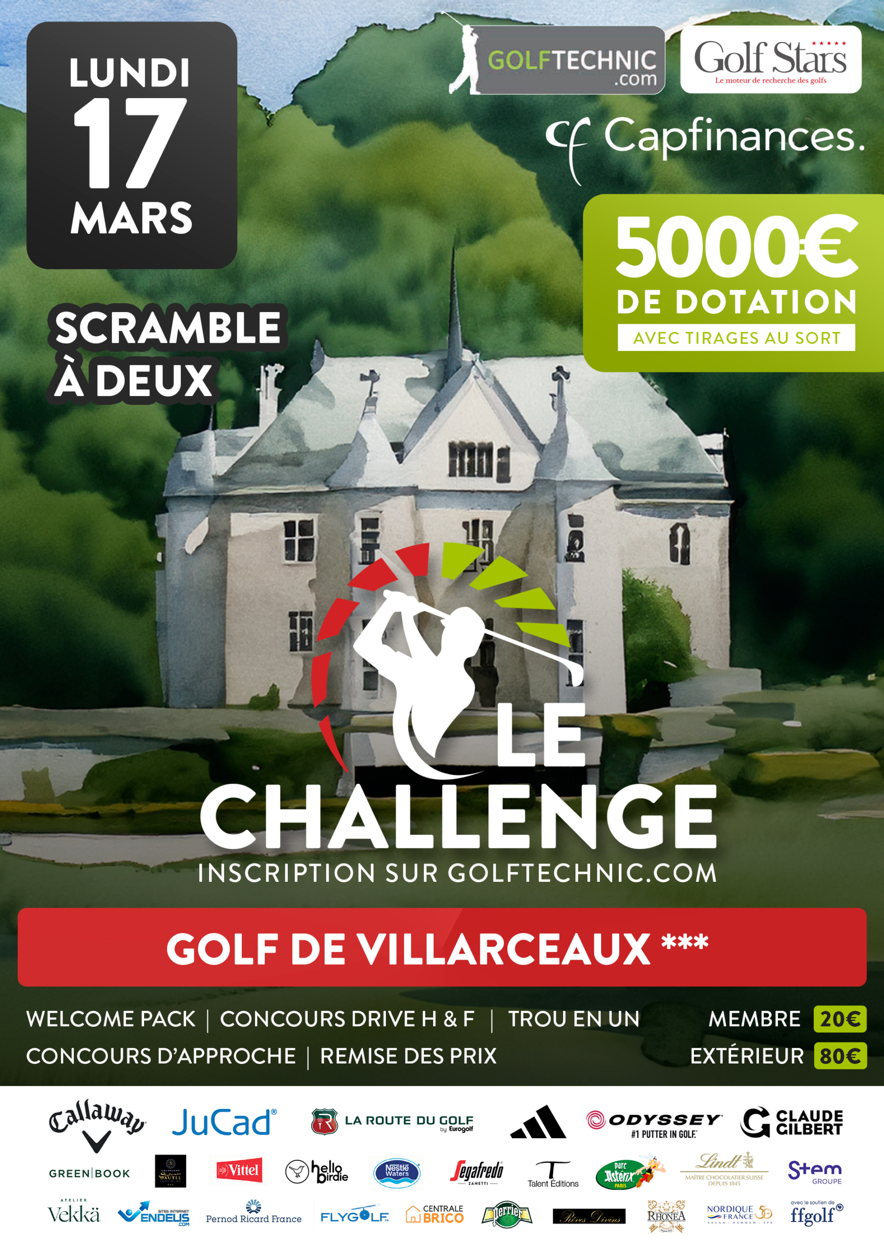 LE Challenge 2025