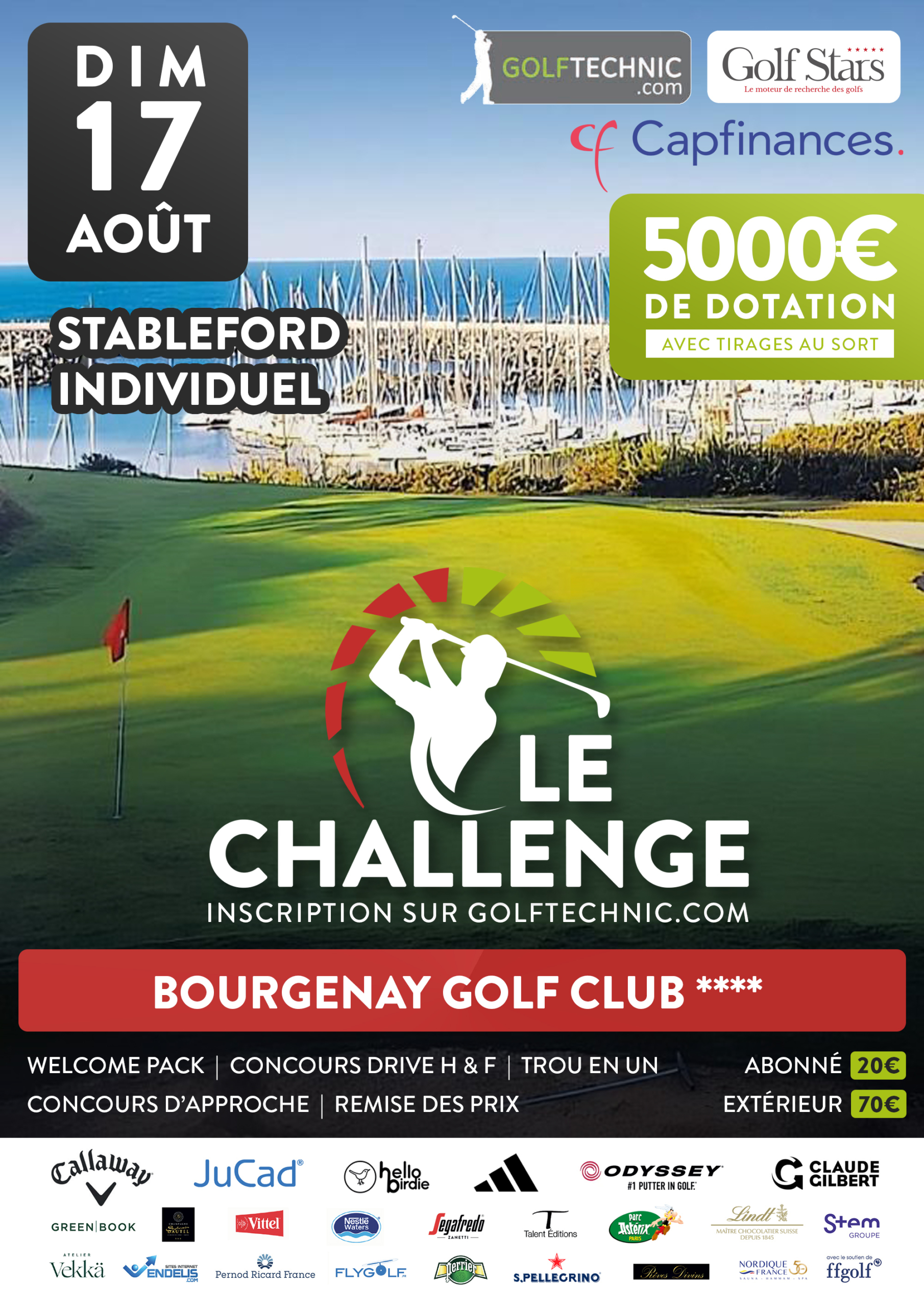 LE Challenge 2025