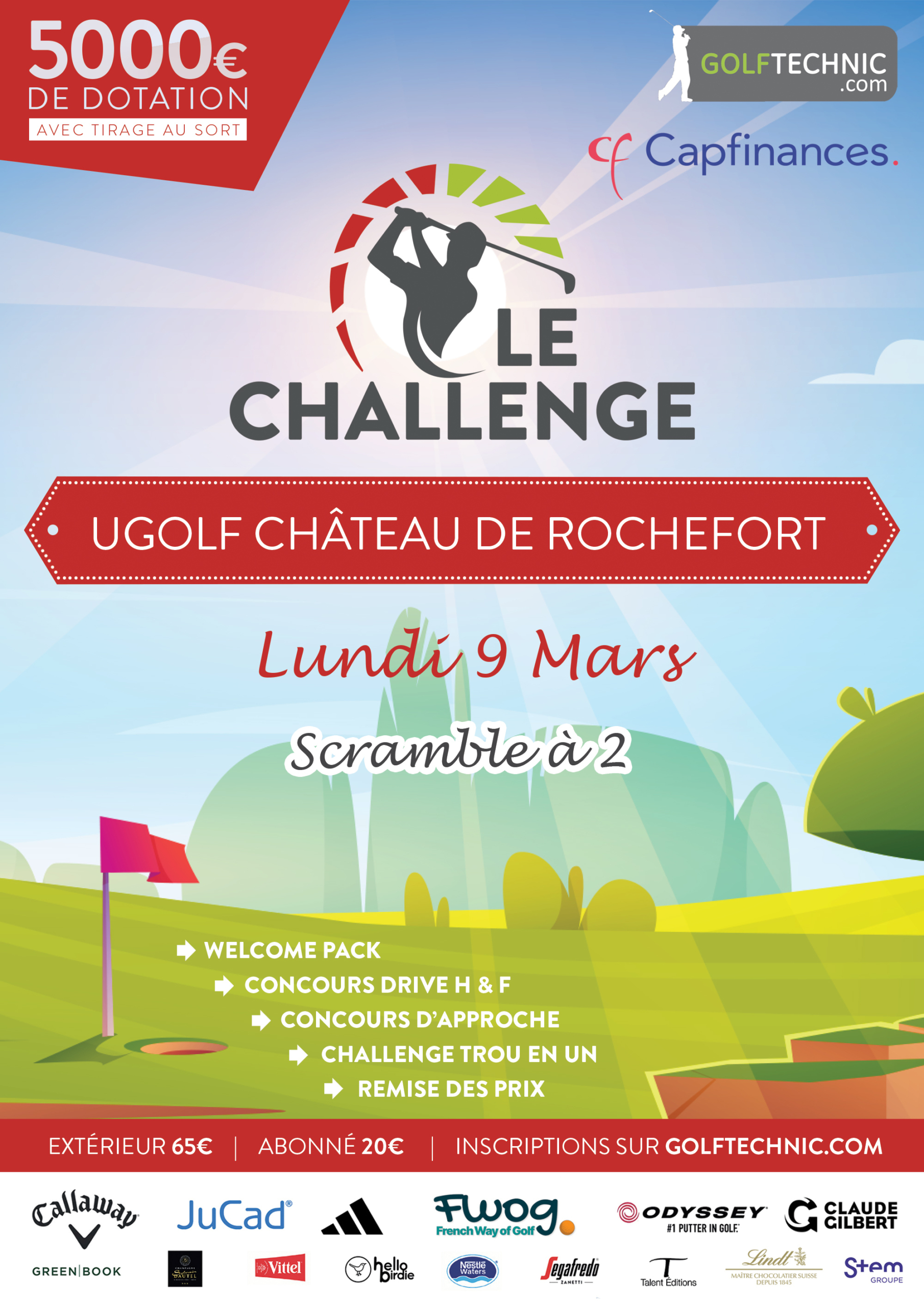 LE Challenge 2025