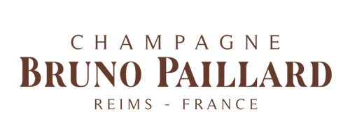 Logo Champagne Bruno Paillard