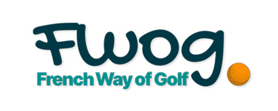 Logo FWOG French Way of Golf