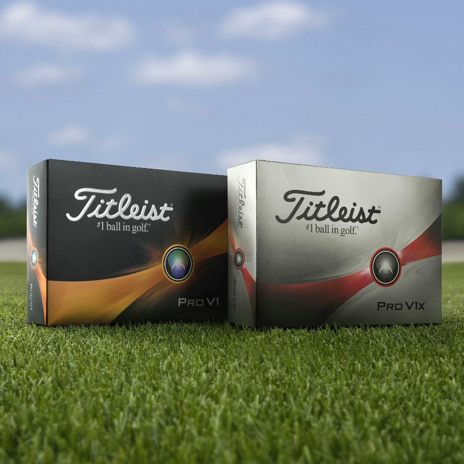 titleist