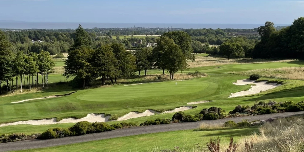 craigtoun-course