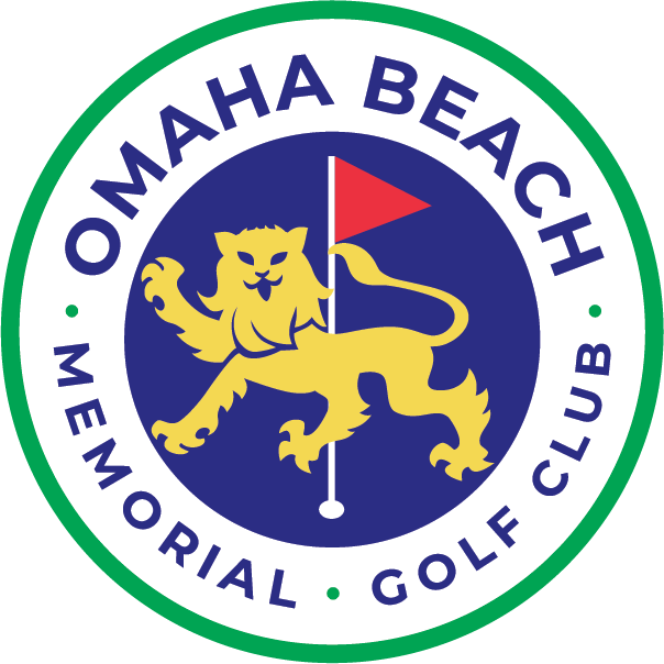 Golf Omaha Beach Memorial