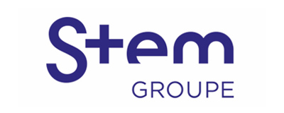 Logo STEM Groupe